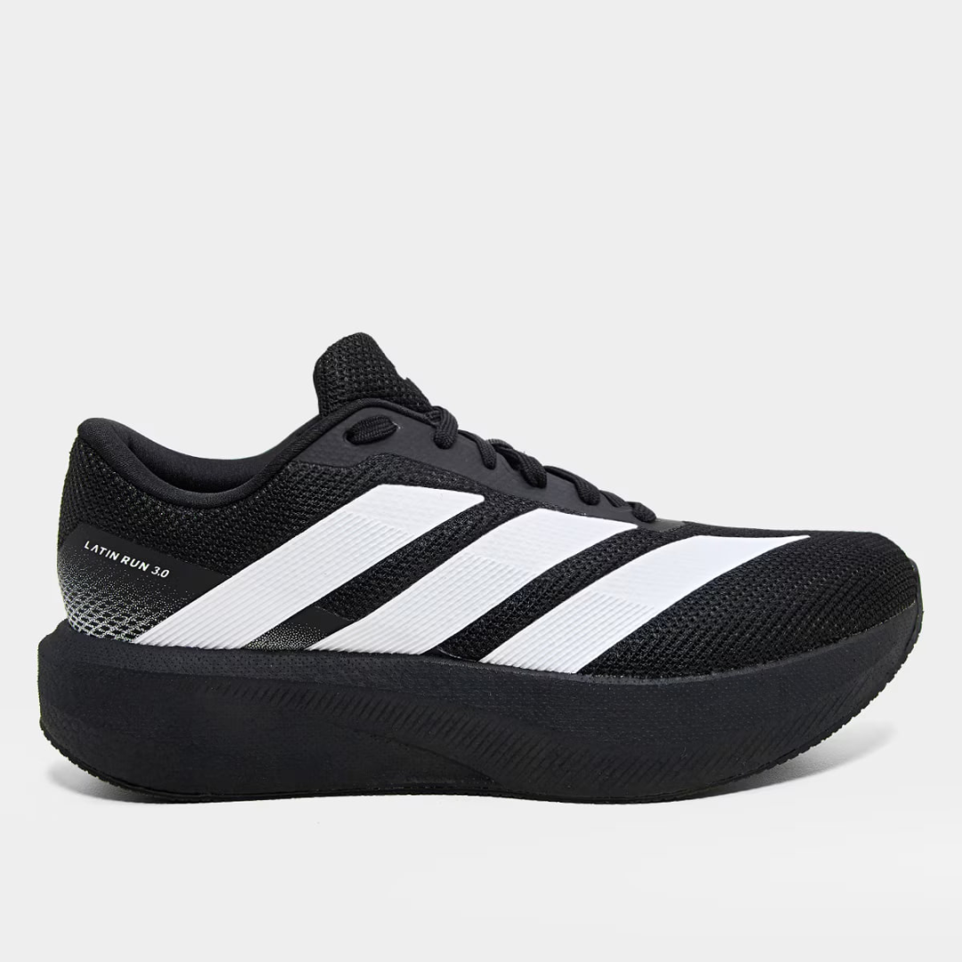 Tênis Adidas Latin Run 3 0