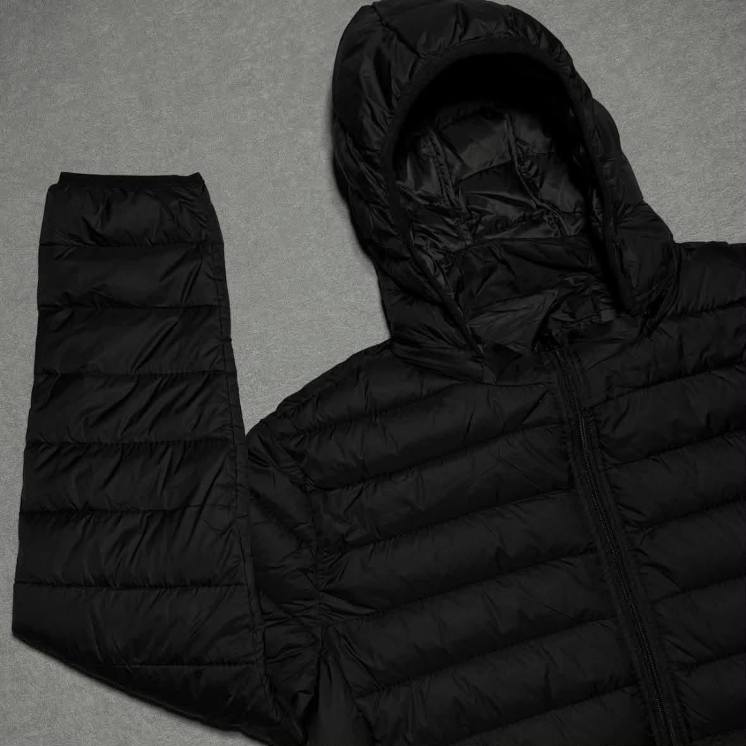 Jaqueta Puffer Bobojaco