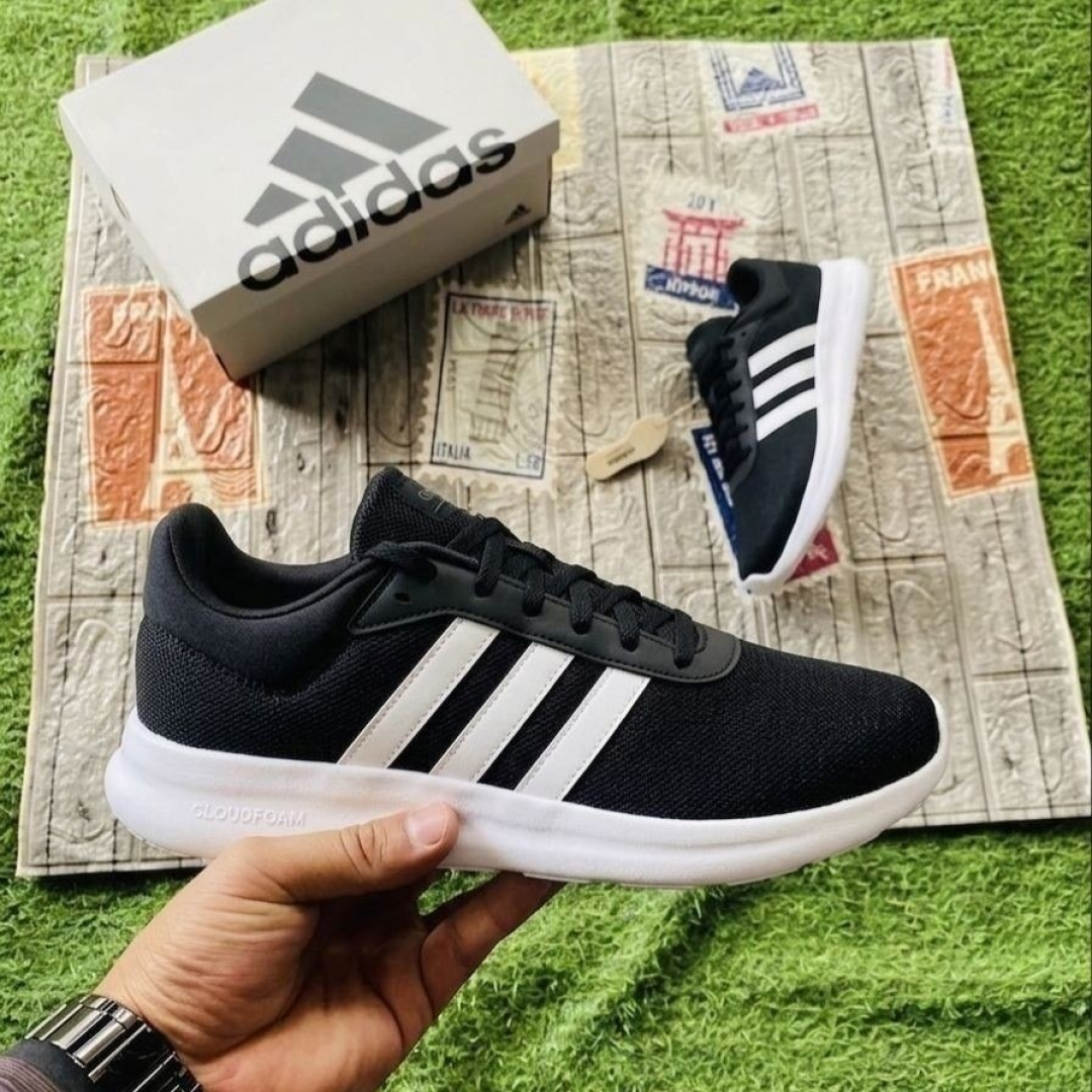 Tênis Adidas Lite Racer 4.0 (39 a 44)