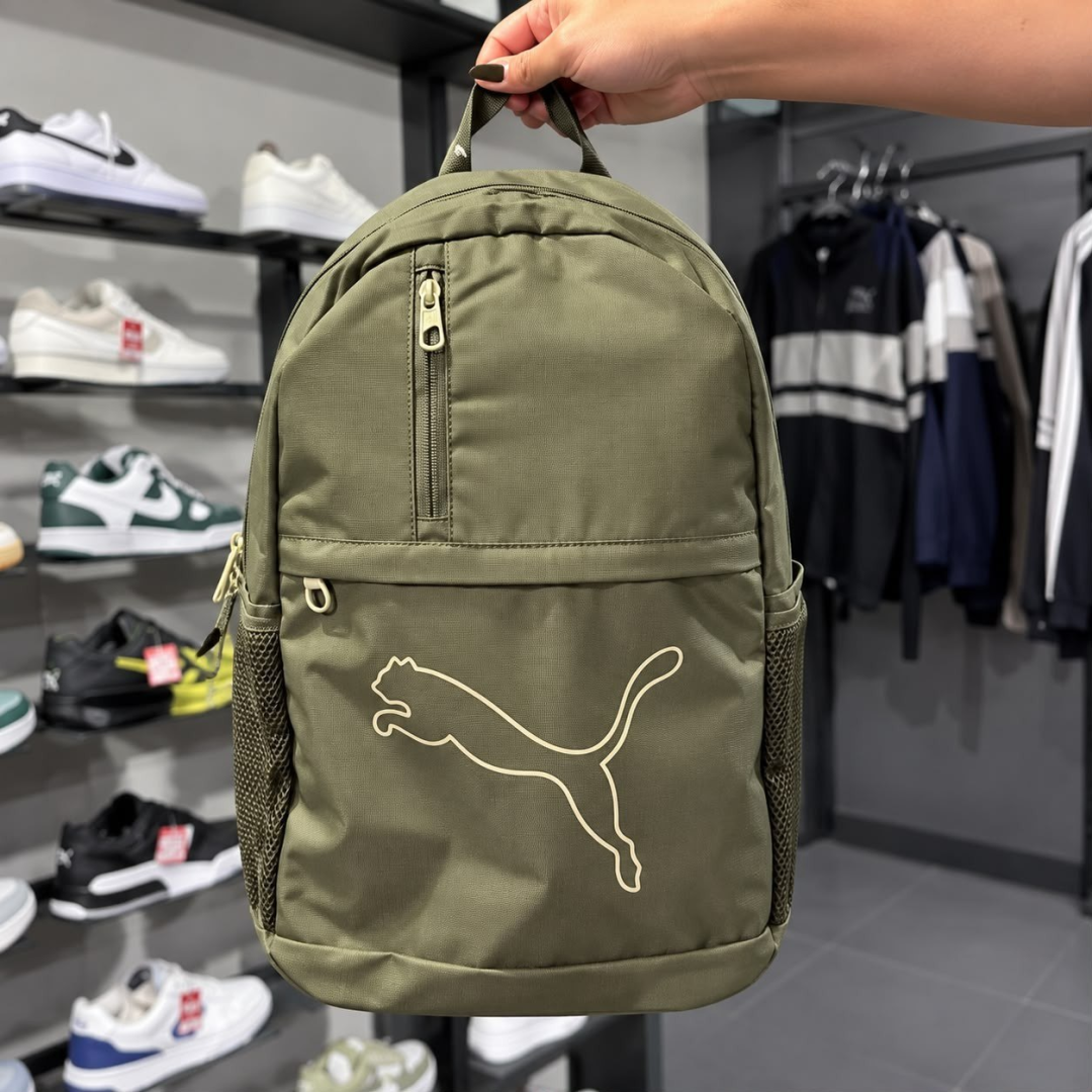 Mochila Challenger Extra Small S. Puma 23L