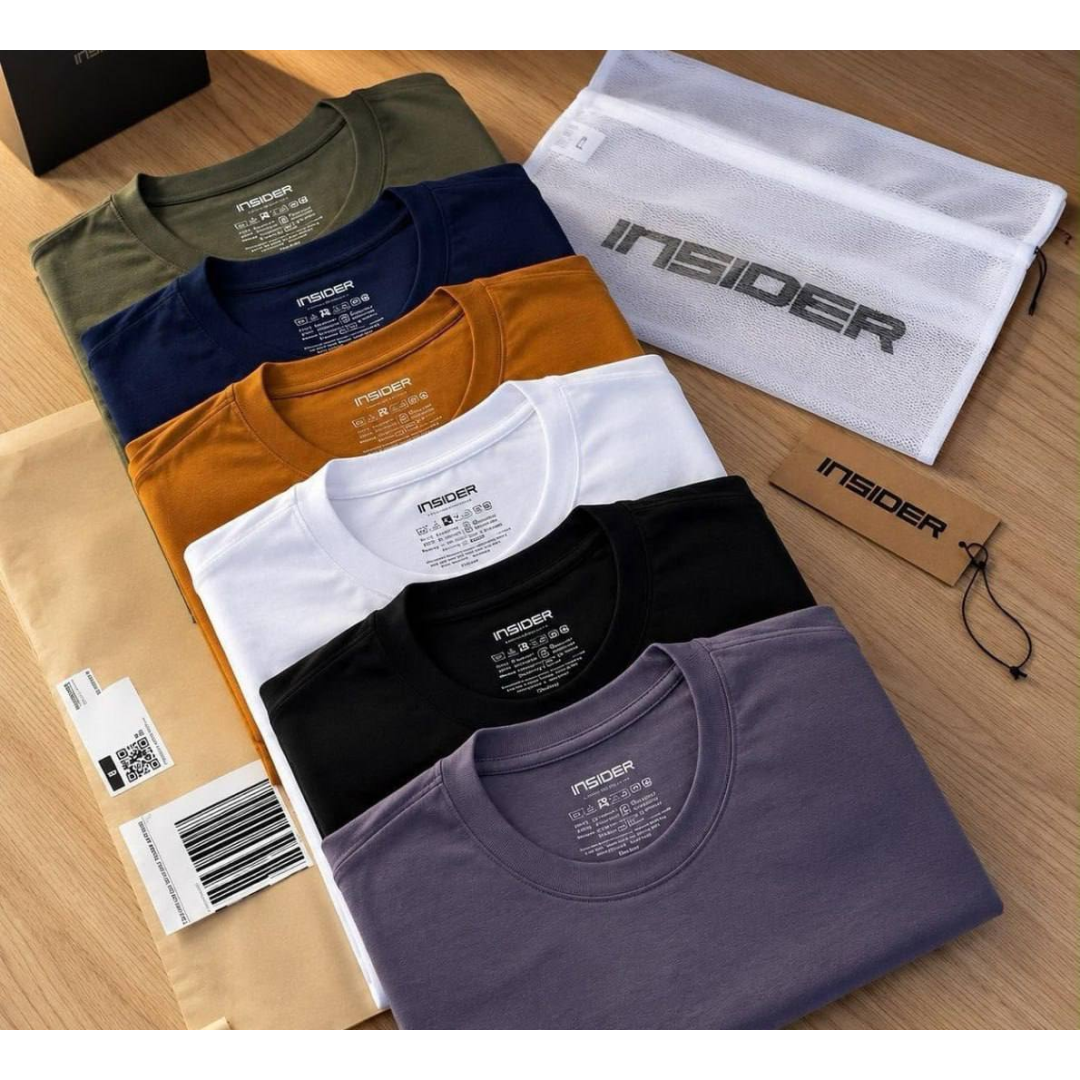 Daily T-shirt Insider