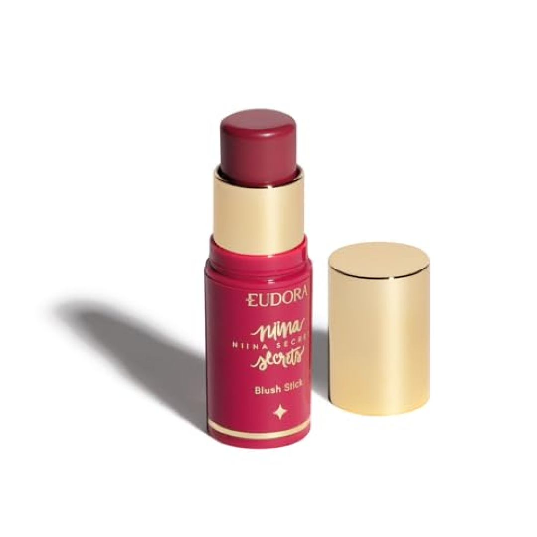 Blush Stick Eudora Niina Secrets Daily Malva 5g