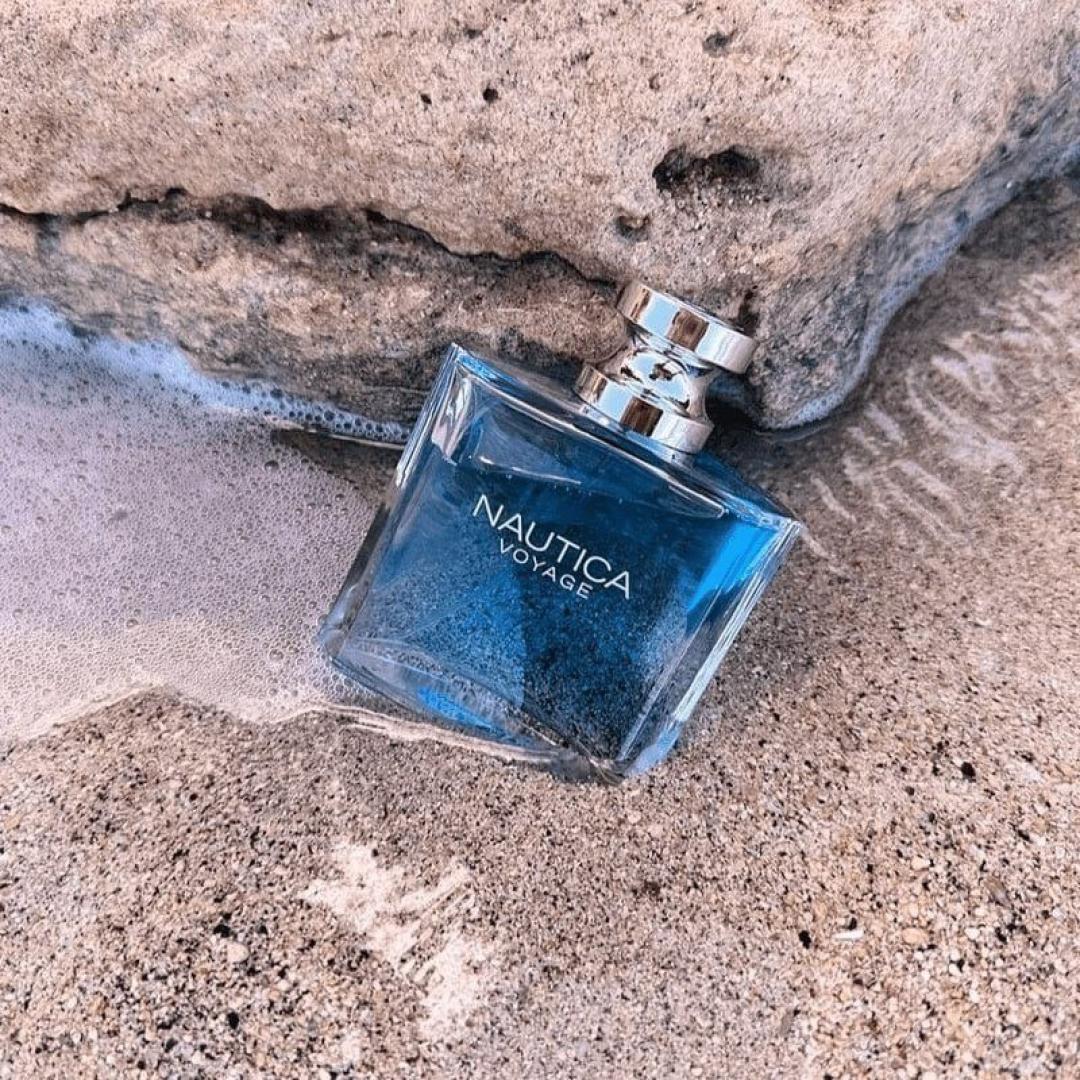 Perfume Nautica Voyage EDT 100ml