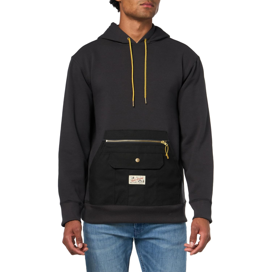 Suéter com capuz Packout Hoodie Field & StreamMasculino