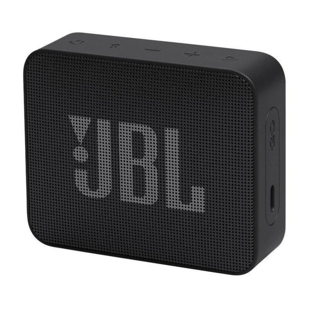 Caixa de Som Bluetooth JBL Go Essential 2 Preto