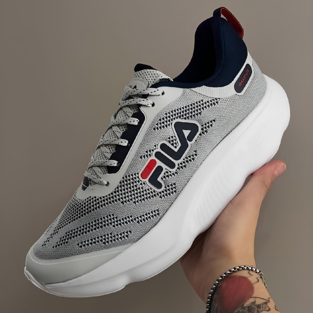 Tênis Fila Maxxi Lite (2 cores)