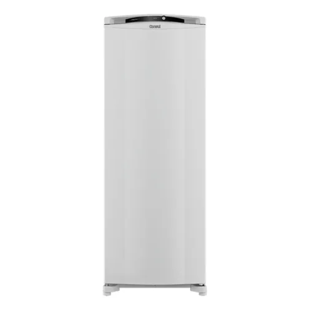 Geladeira Consul Frost Free 337 Litros Branca CRB39MB