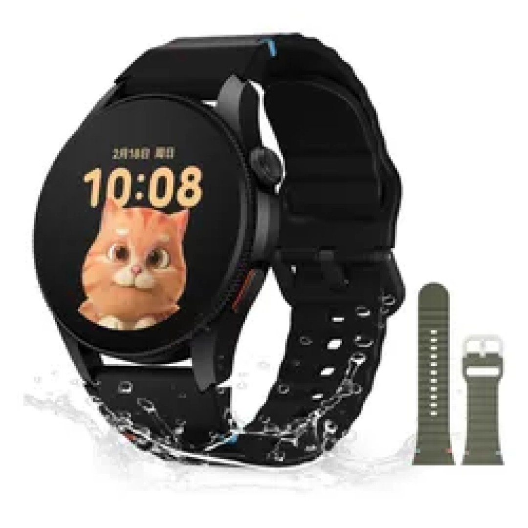 Smartwatch Aurafit G12 GPS