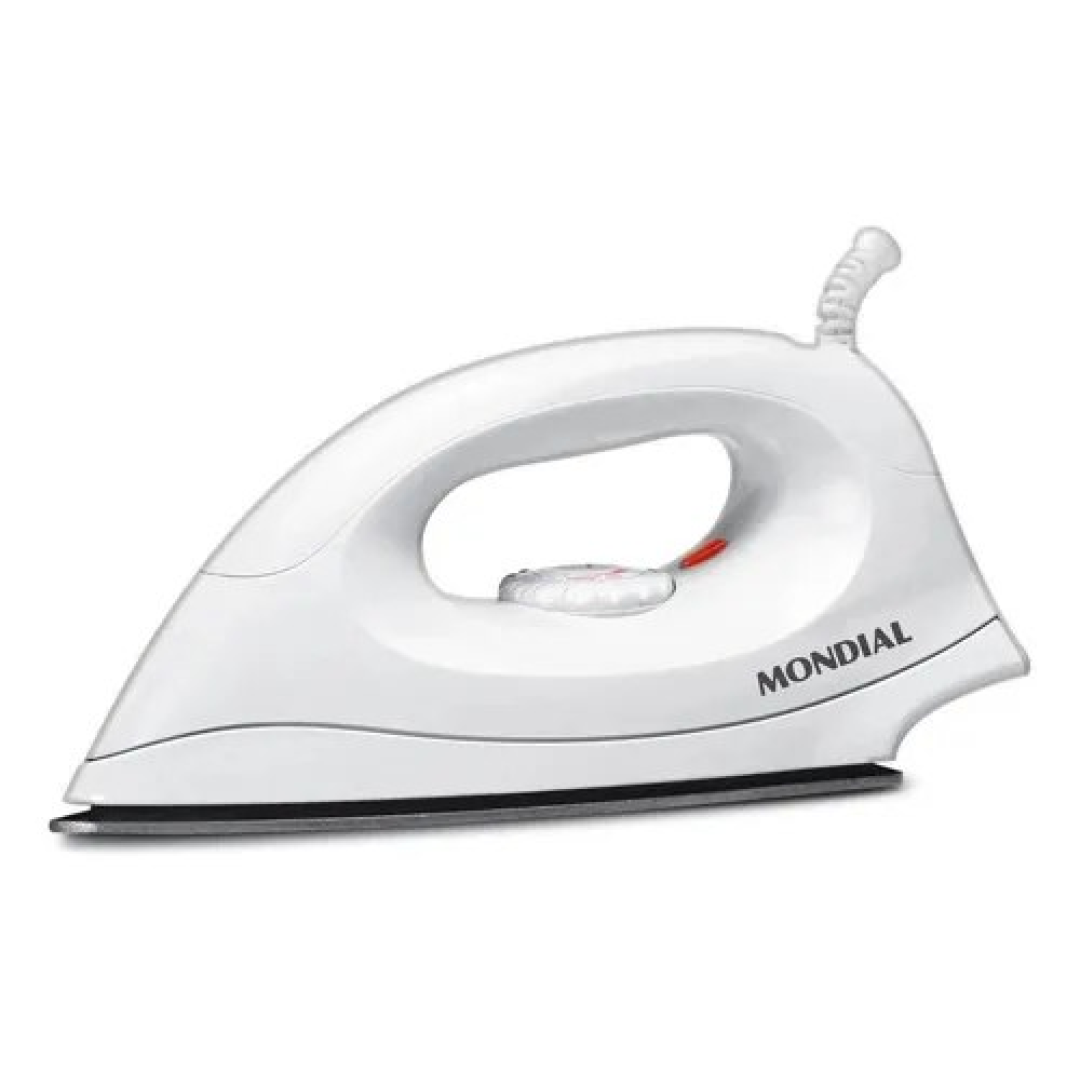 Ferro de Passar a Seco, Mondial, 1200W - Fsn-55-W