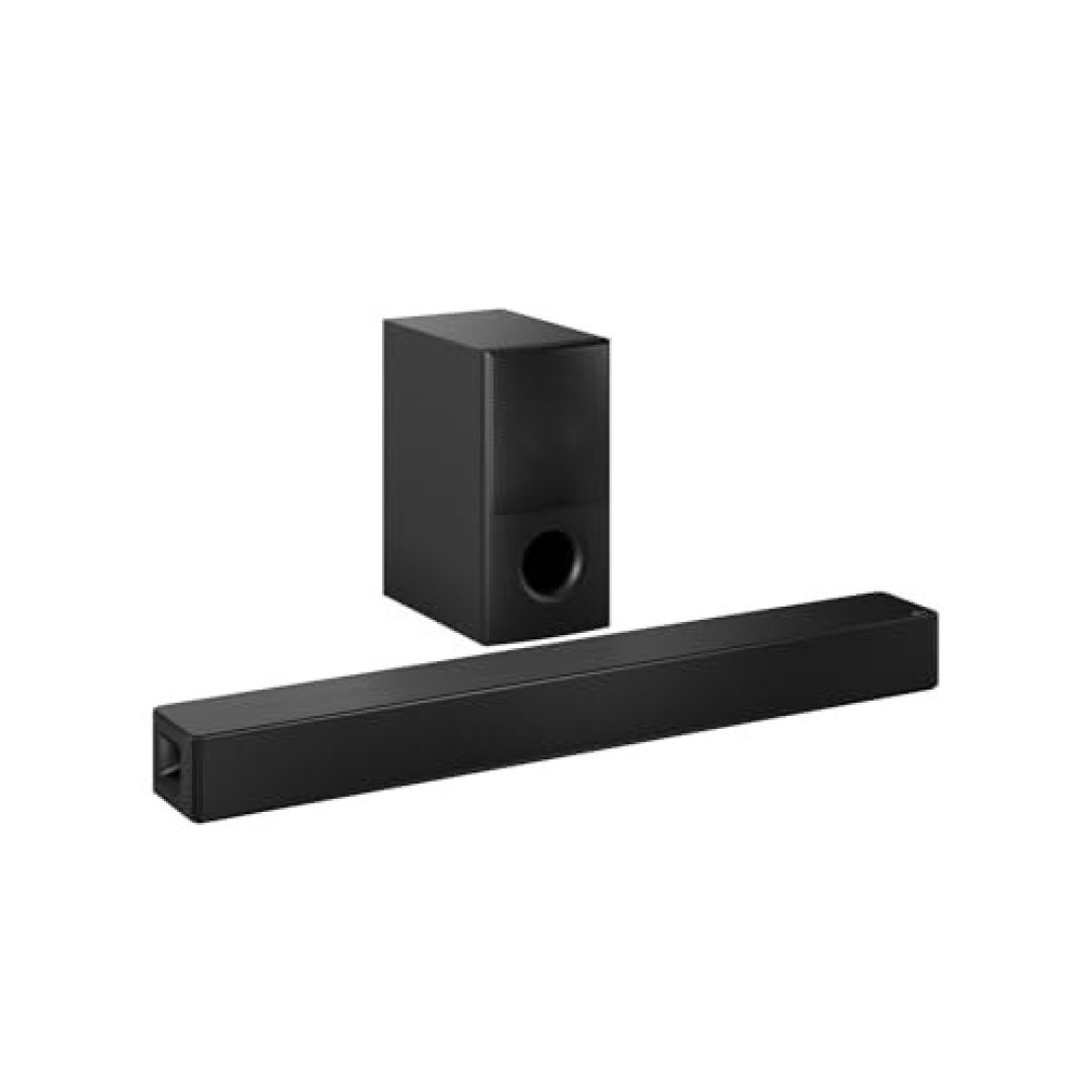 LG Soundbar SH5A 600W (4.1 canais) com AI Sound Pro e WOW Interface Som Imersivo, Voz Clara e Sincronização Total com sua TV