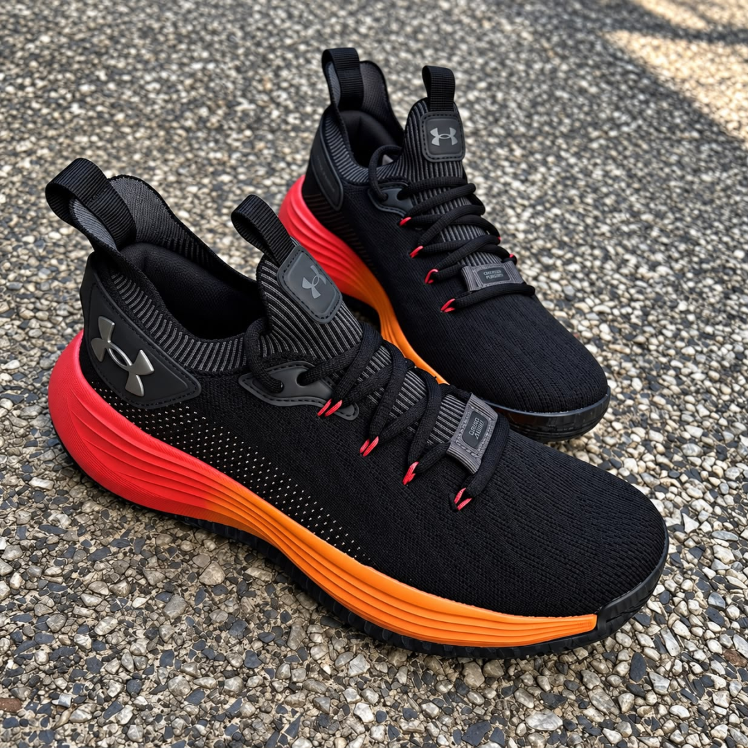Tênis Under Armour Hooper
