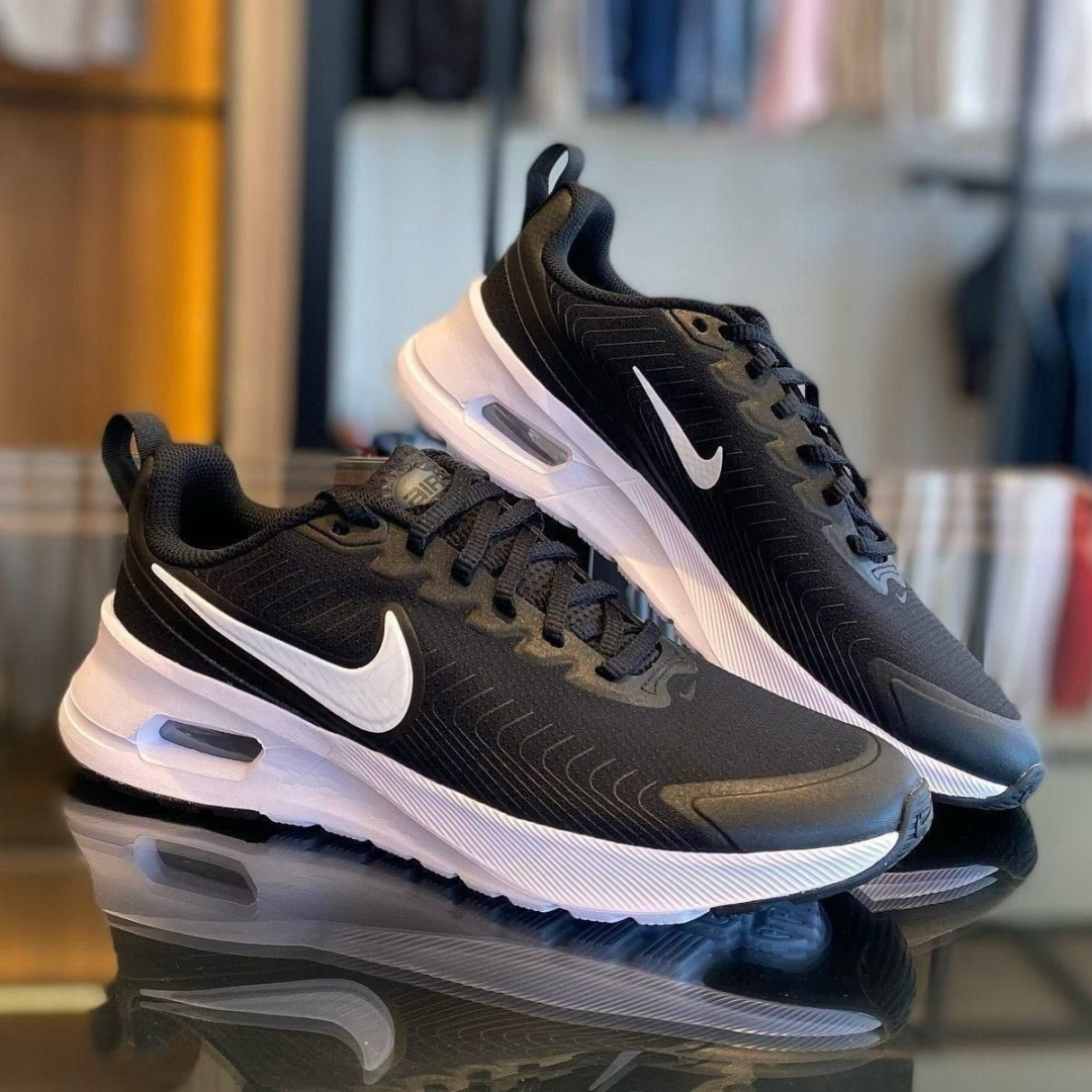 Tênis Nike Air Max Nuaxis (34 a 40)