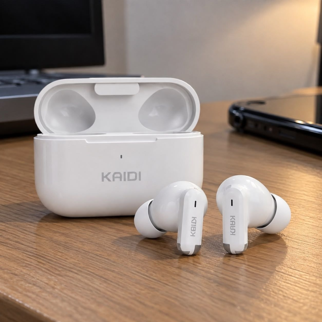 Fone de Ouvido Kaidi KD-780 Bluetooth