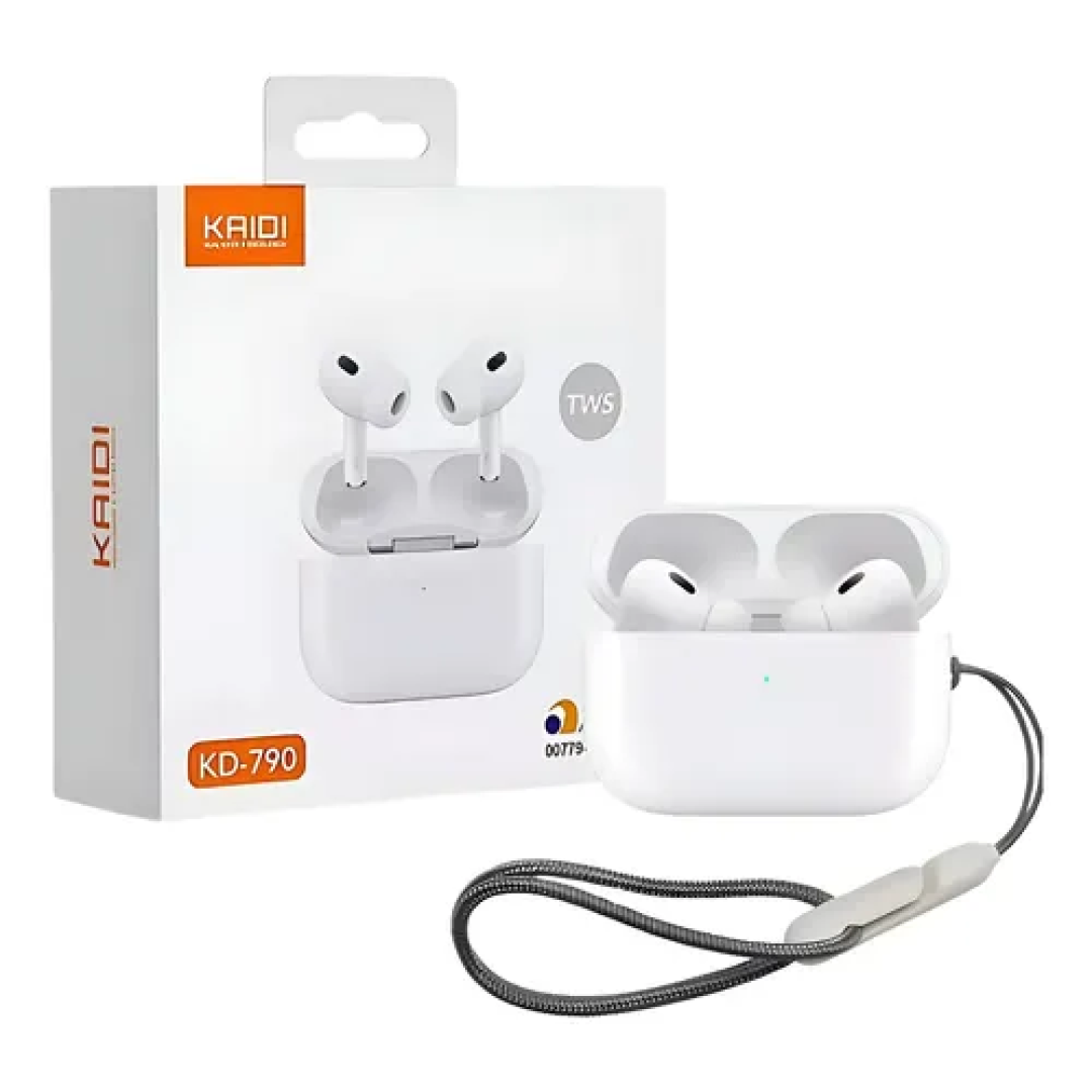 Fone de Ouvido Kaidi KD-790 Bluetooth