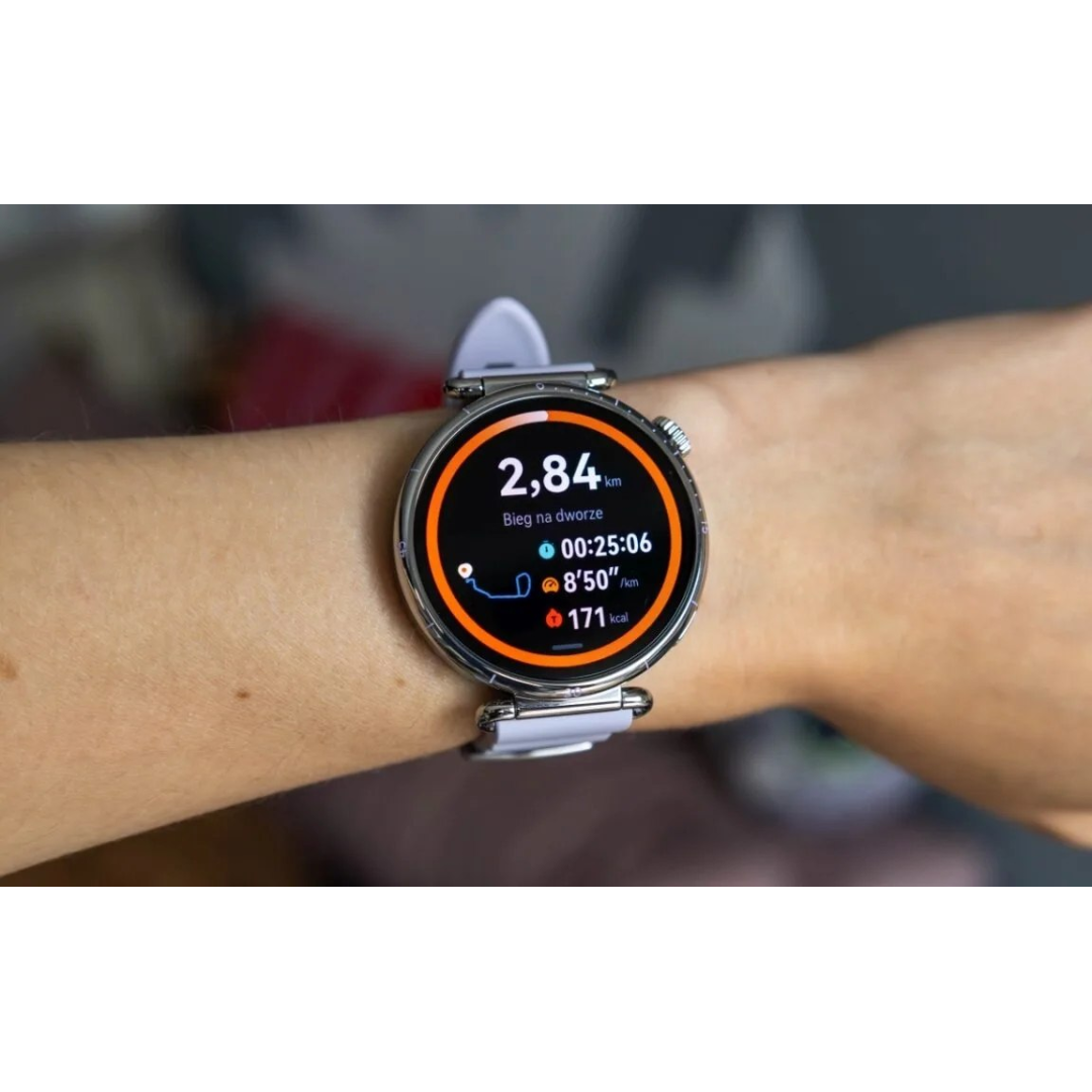 Smartwatch Huawei Watch Gt 6 41mm Ksu-b19