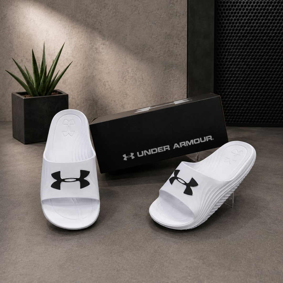 Chinelo Unissex Under Armour Core 2