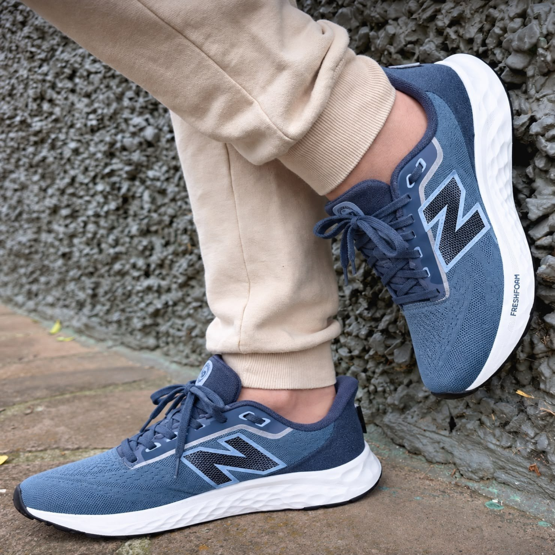 Tênis New Balance Fresh Foam Arishi V4 (38 ao 42)