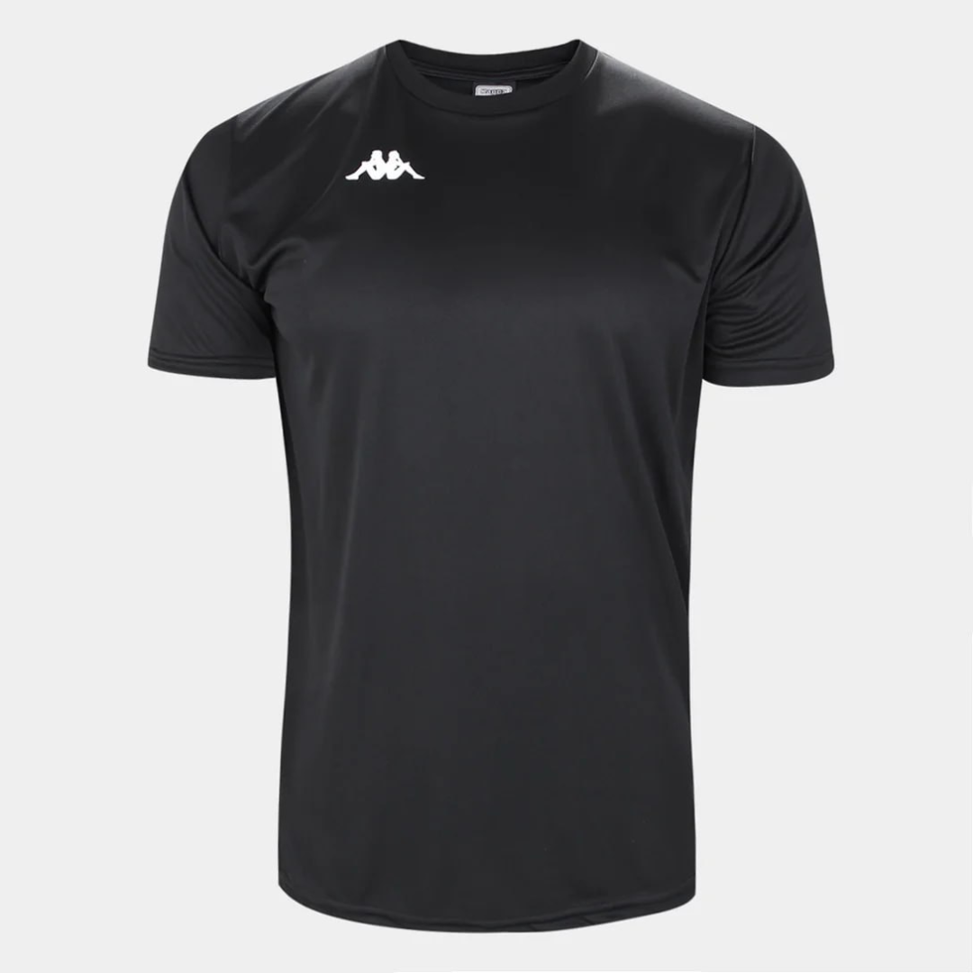 Camisa Kappa Fardamento Modena Masculina