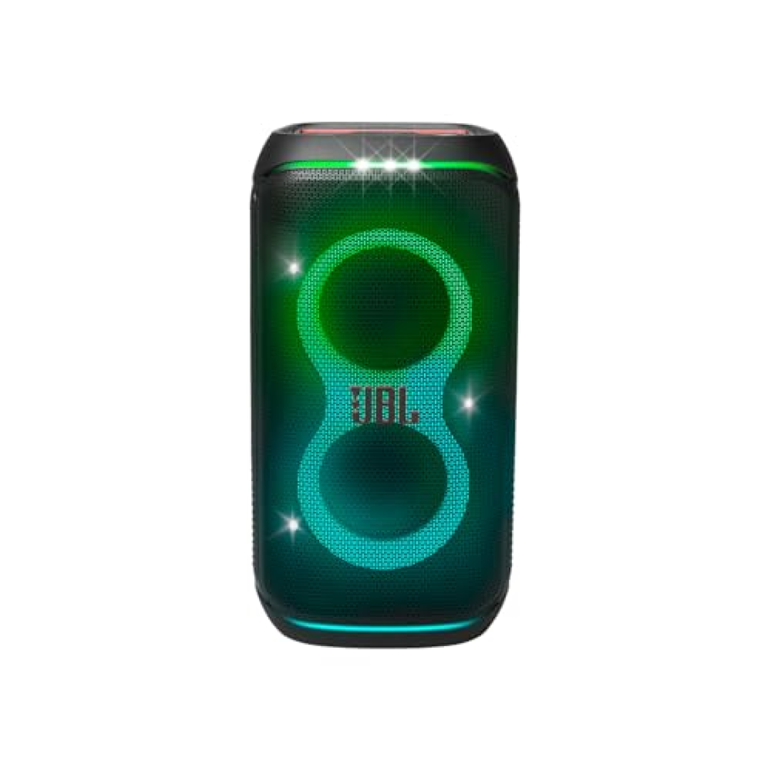 Jbl PartyBox Club 120, Caixa de Som Bluetooth com Luzes Preto