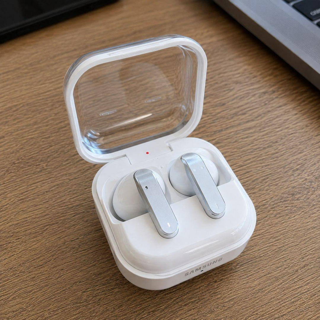 fone De Ouvido Samsung Galaxy Buds4