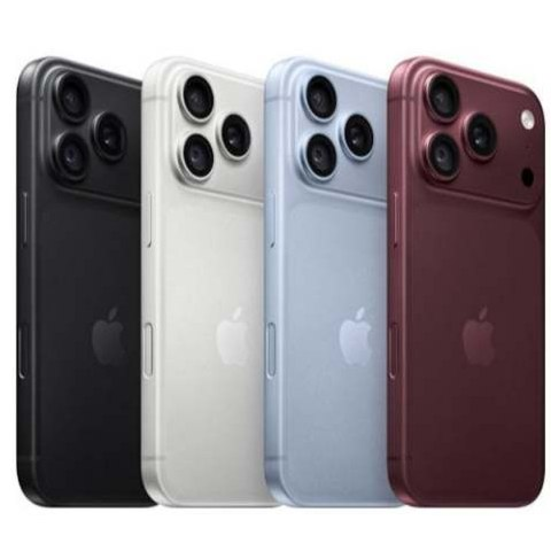Apple iPhone 18 Pro 256Gb Novo Lacrado 2026