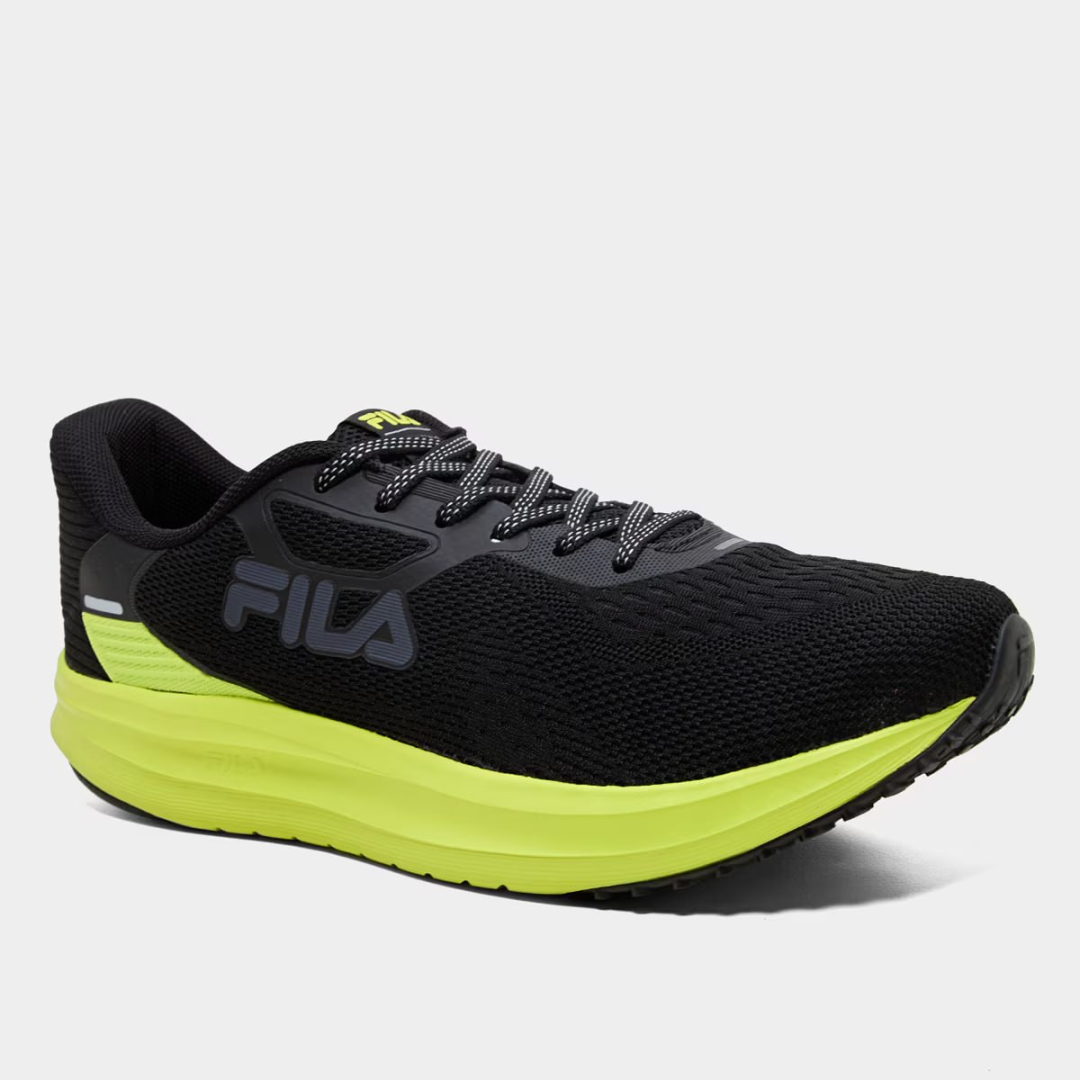 Tênis Fila Fastness Masculino