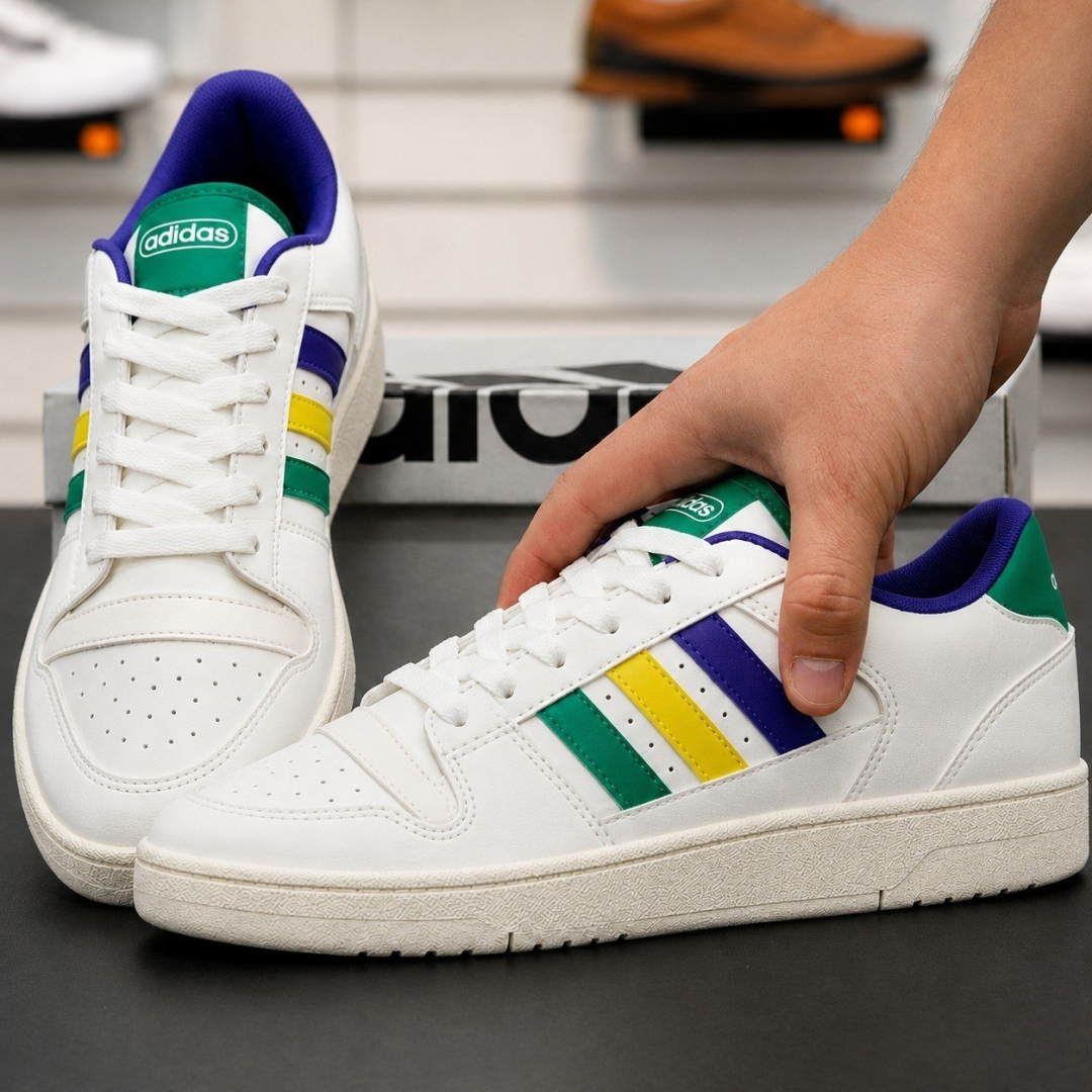 Tênis Adidas Break Start (38 ao 42)