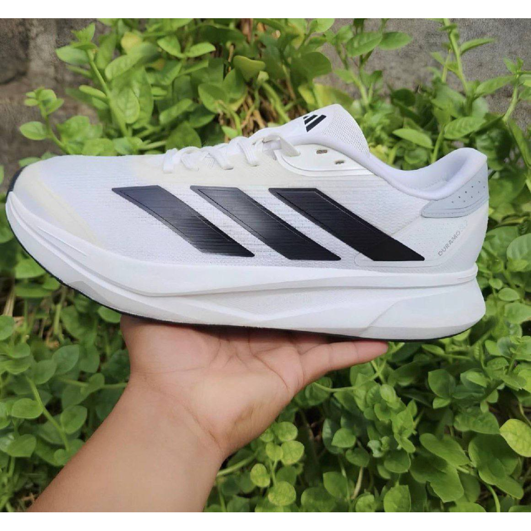 Tênis Corrida Duramo Sl 2 adidas Branco 38 Br