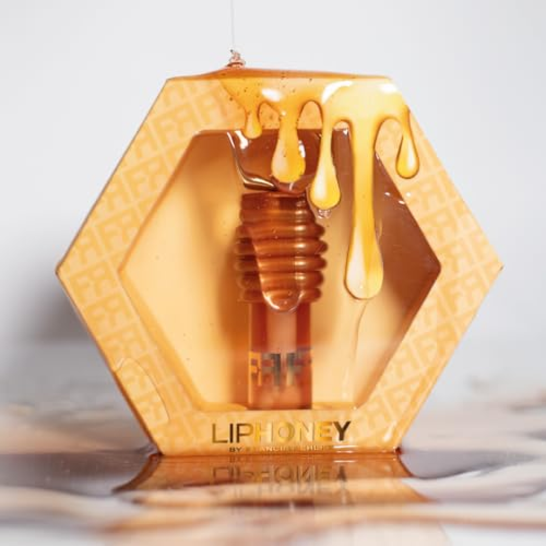 Gloss Liphoney Fran by Franciny Ehlke