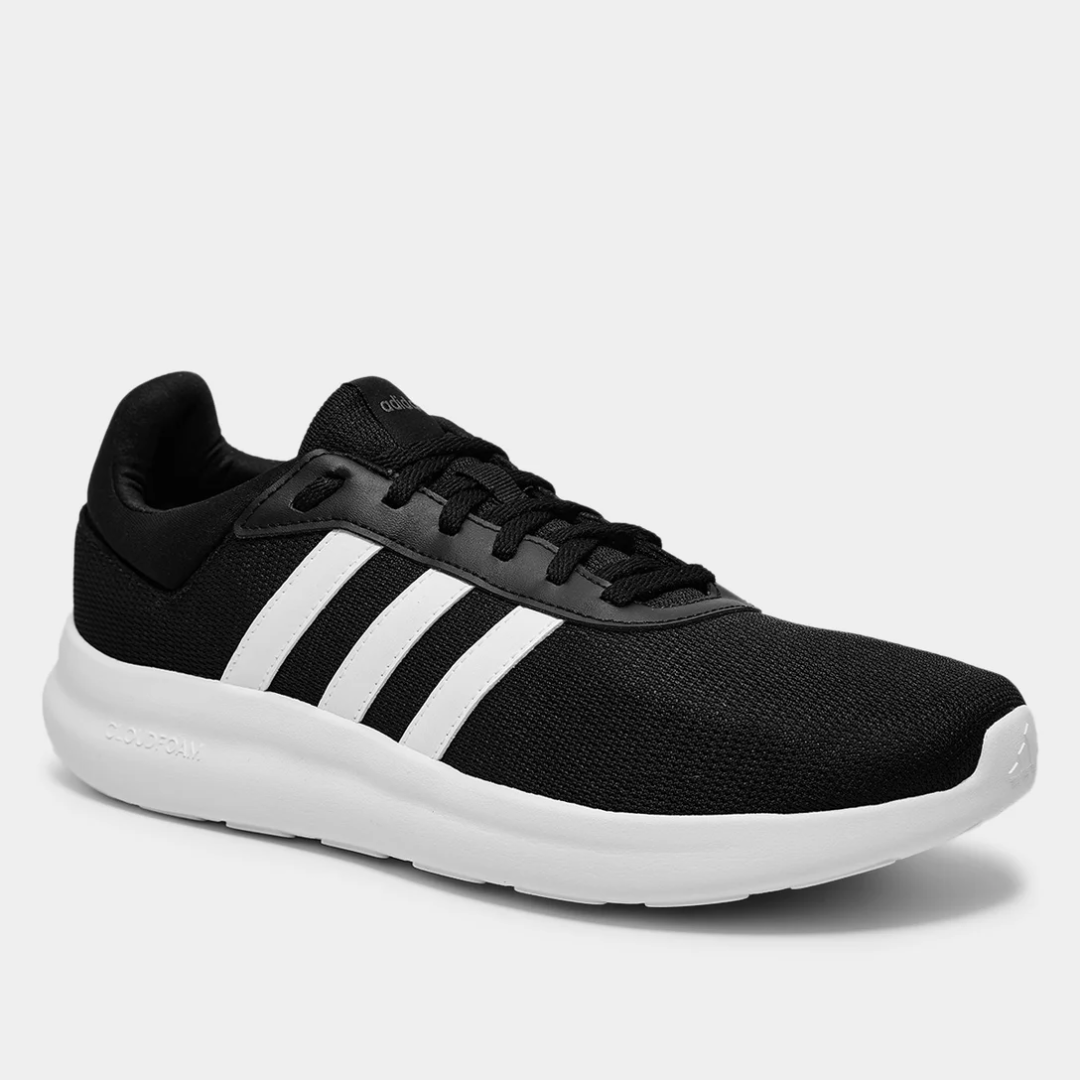 Tenis Adidas Lite Racer 4 0 - Preto