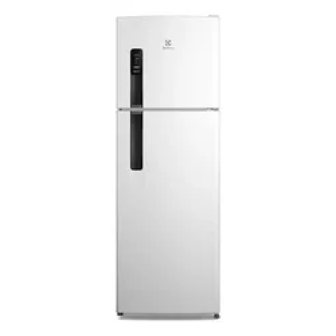 Geladeira Electrolux Frost Free Inverter 380L Efficient com AutoSense