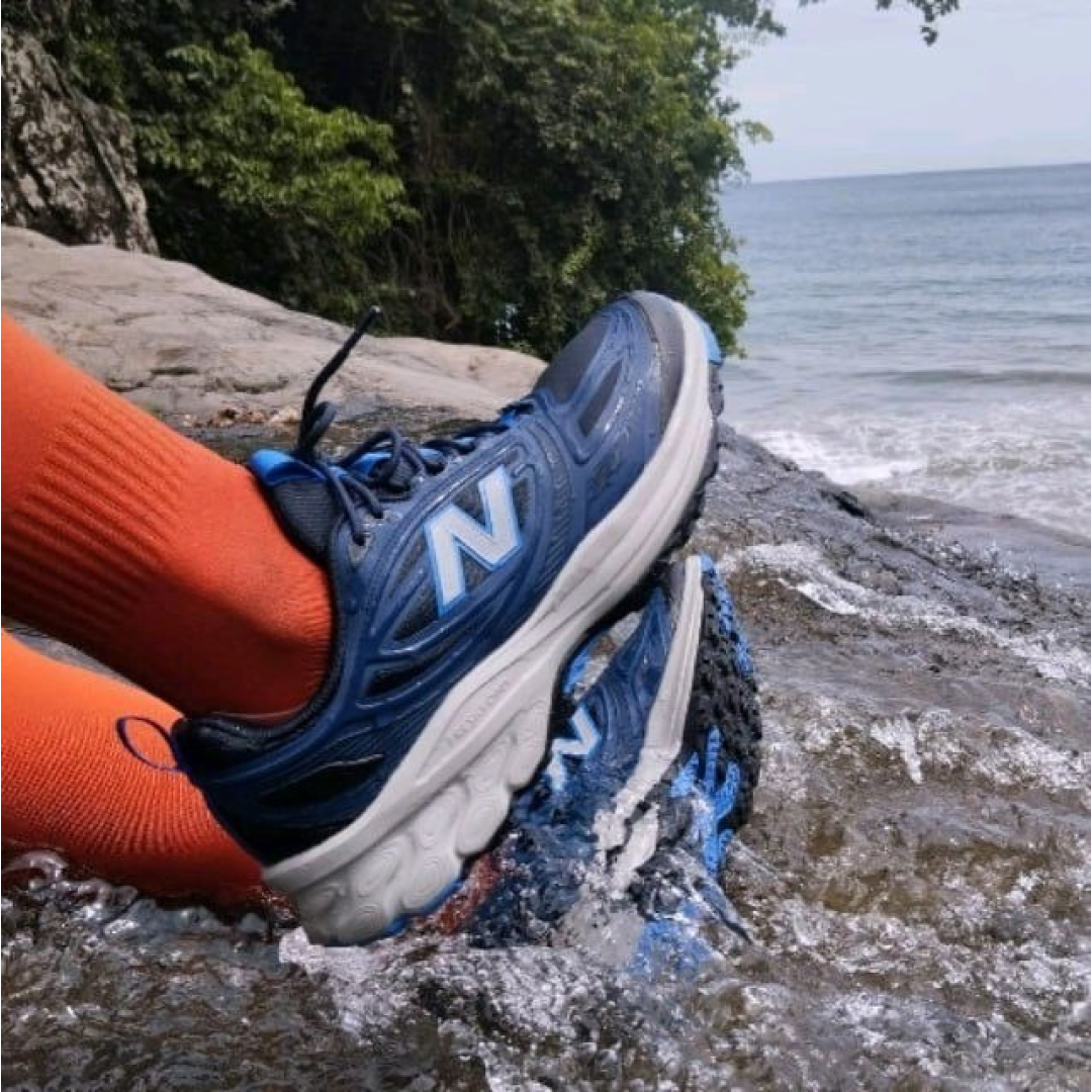 Tênis New Balance Fresh Foam 410v9