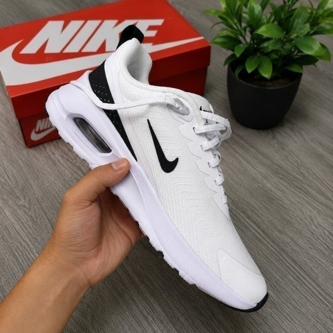 Tênis Nike Air Max Nuaxis (37 ao 42)