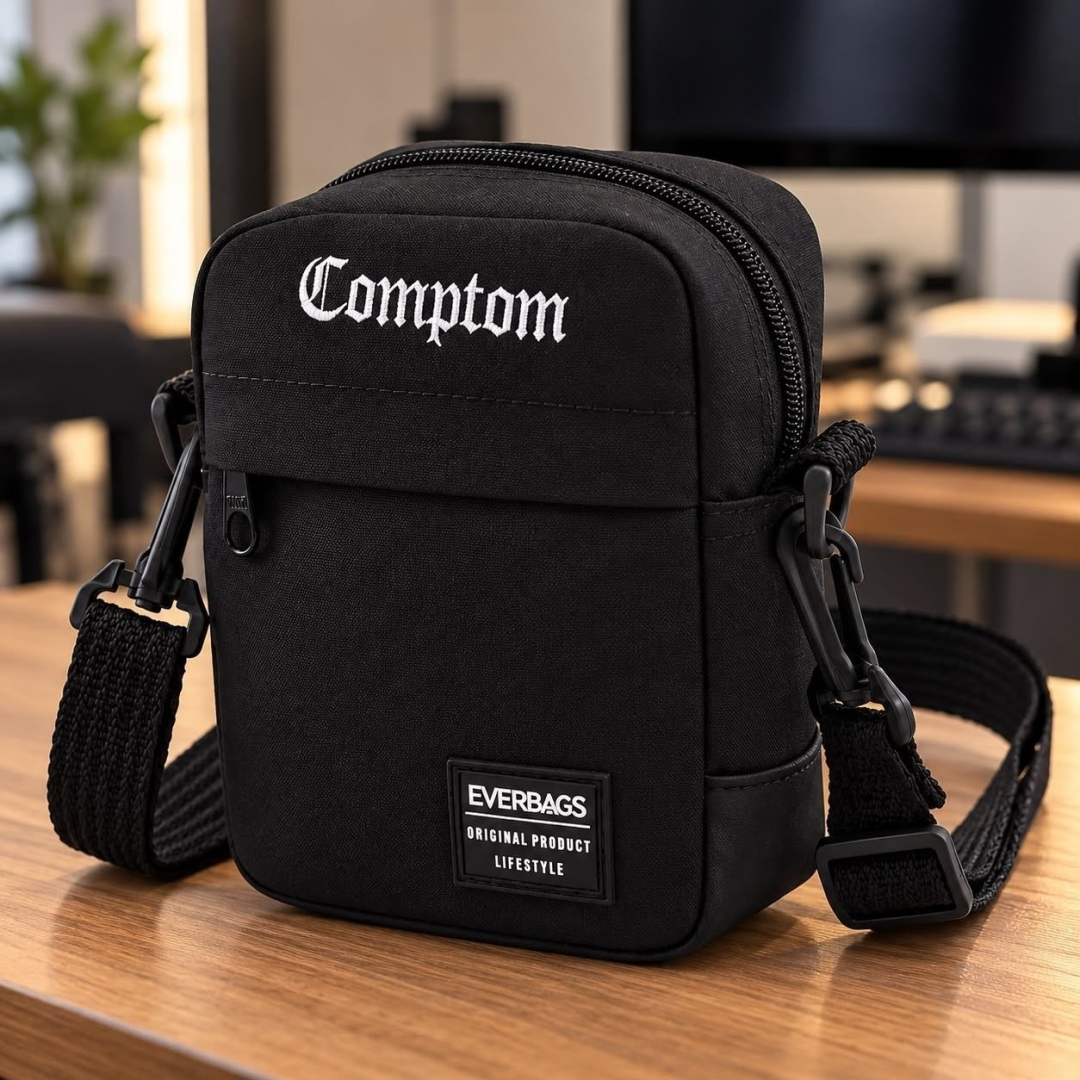 Shoulder Bag Transversal