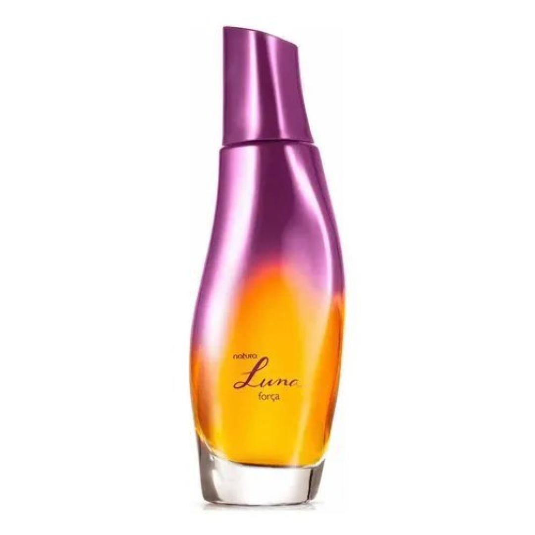 Natura Luna Força Deo Colônia Feminina 75 ml