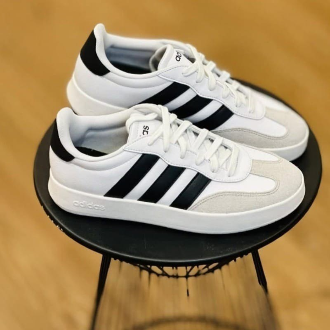 Tênis Adidas Barreda