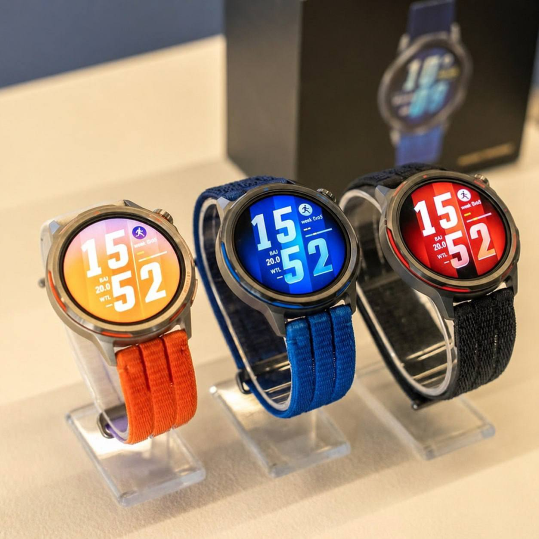 Smartwatch, HUAWEI WATCH GT Runner 2, Bateria com Até 14 Dias, Posicionamento Preciso, Modo Maratona Inteligente,GPS, ECG, Compatível com iOS e Androi...