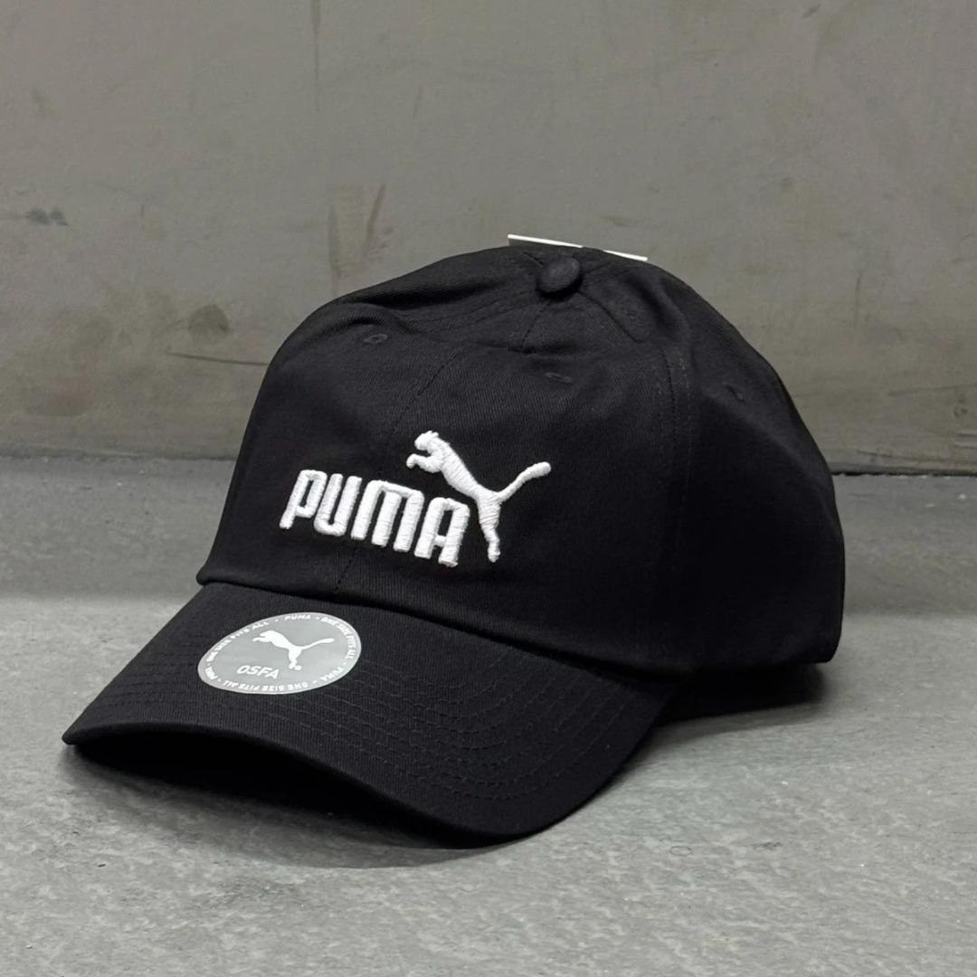 Boné Puma Ess No.1 Logo Baseball