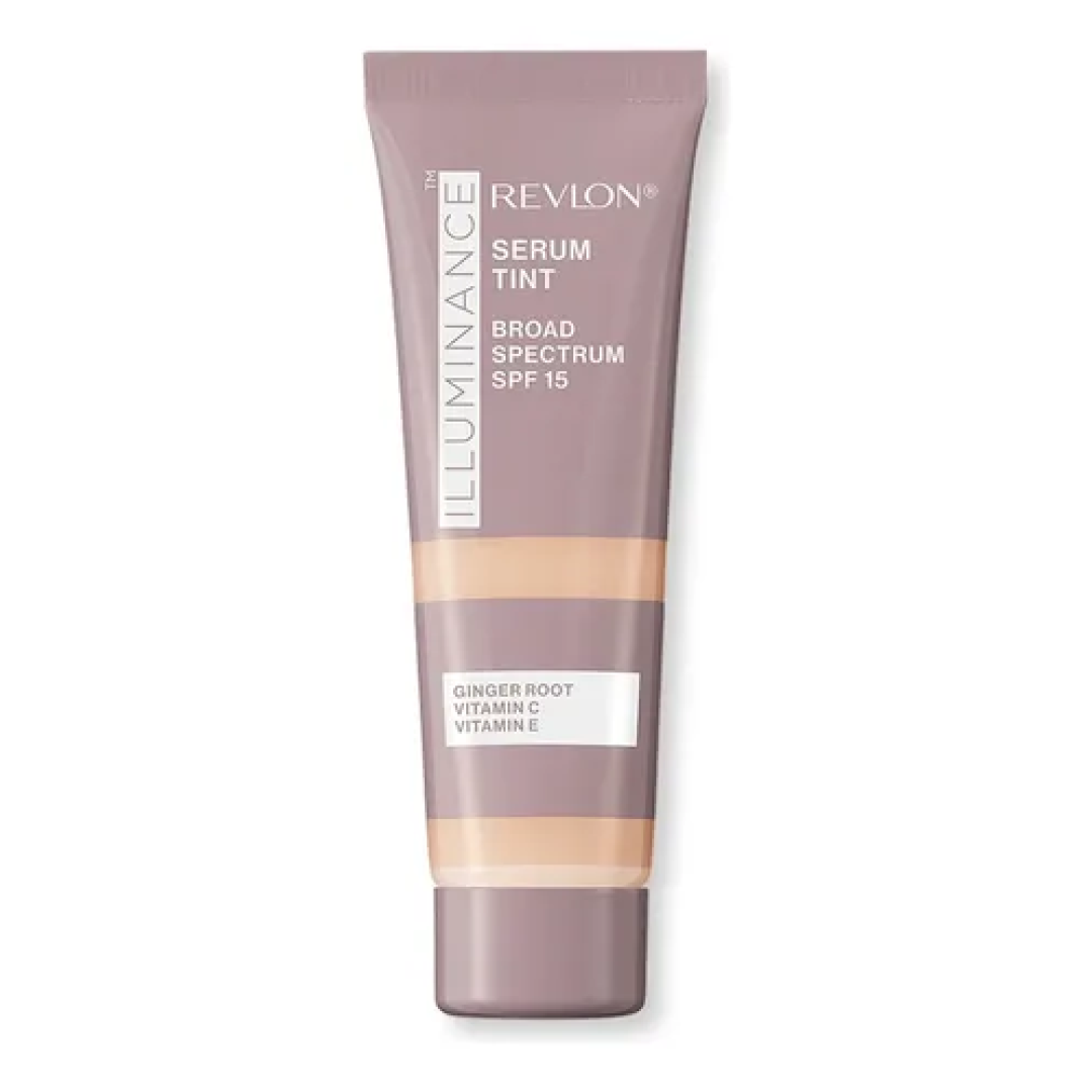 Base Sérum Tint Illuminance 28ml Revlon
