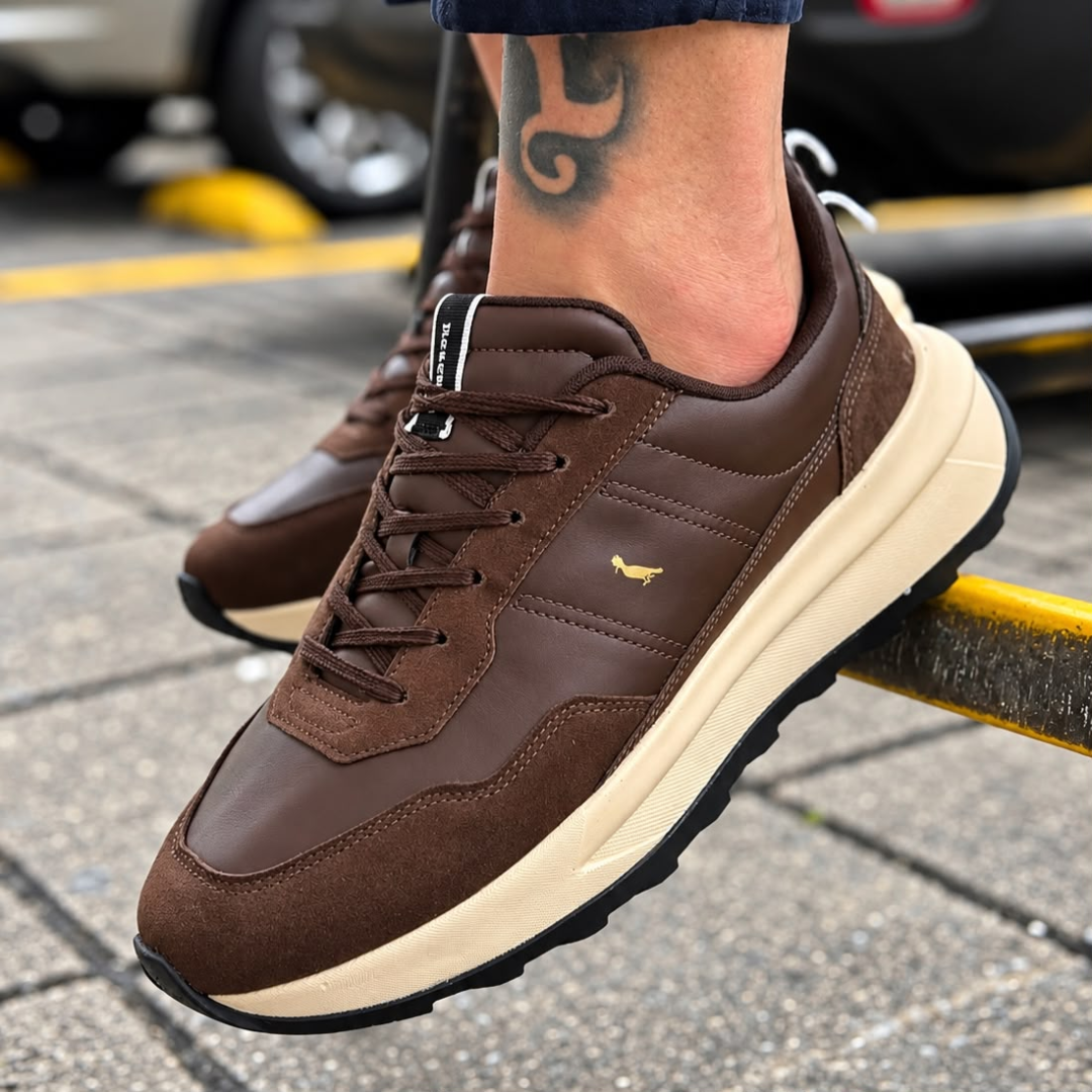 Tênis Reserva Go Trainer