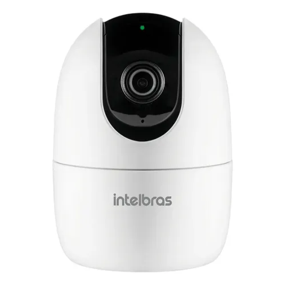 Câmera Inteligente Visão 360° Intelbras