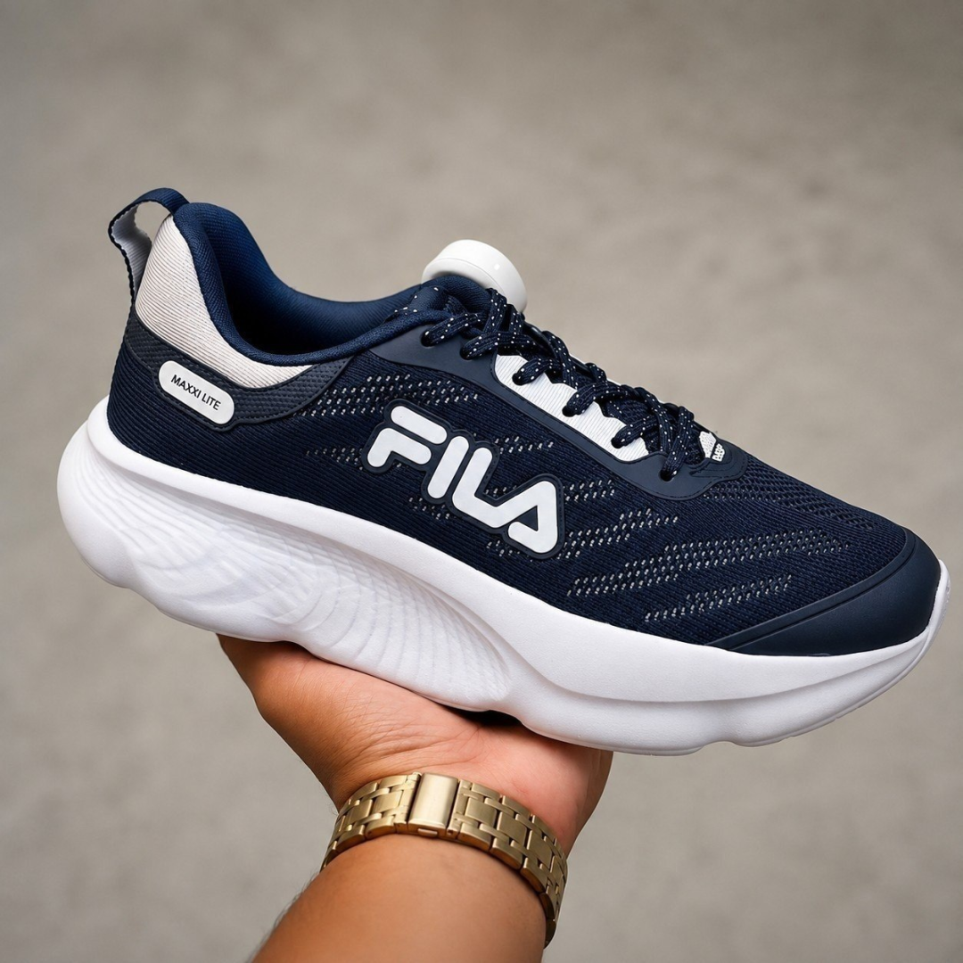 Tênis Fila Maxxi Lite (4 cores)