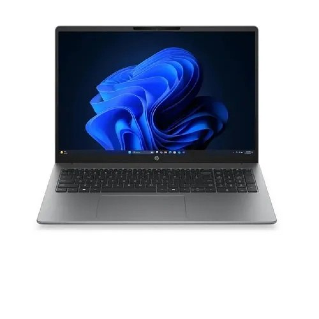 Notebook HP 200 G2i Intel Core 3-100U 16" 8GB DDR5 SSD 256GB Windows 11 Home SL