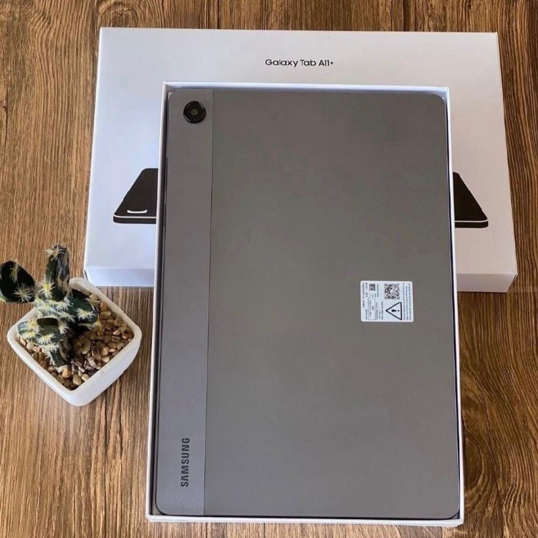 Tablet Samsung Galaxy Tab A11+ 128GB 6GB RAM