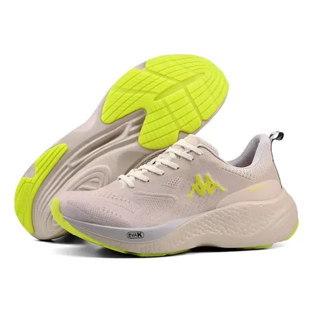 Tênis Kappa Pulse Supra Masculino Feminino