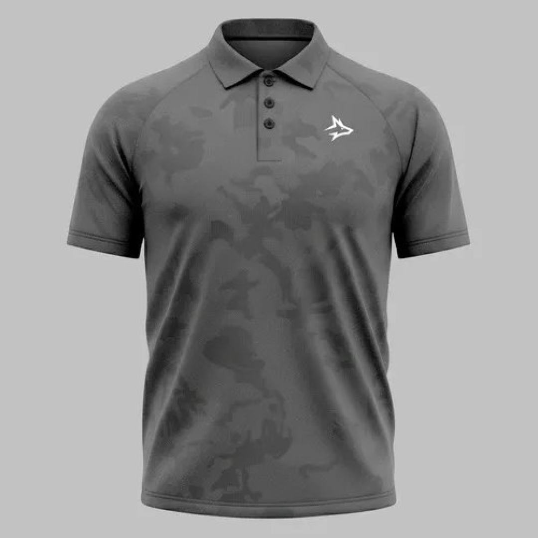 Camisa Polo Apex Dry New Lupus (3 cores)