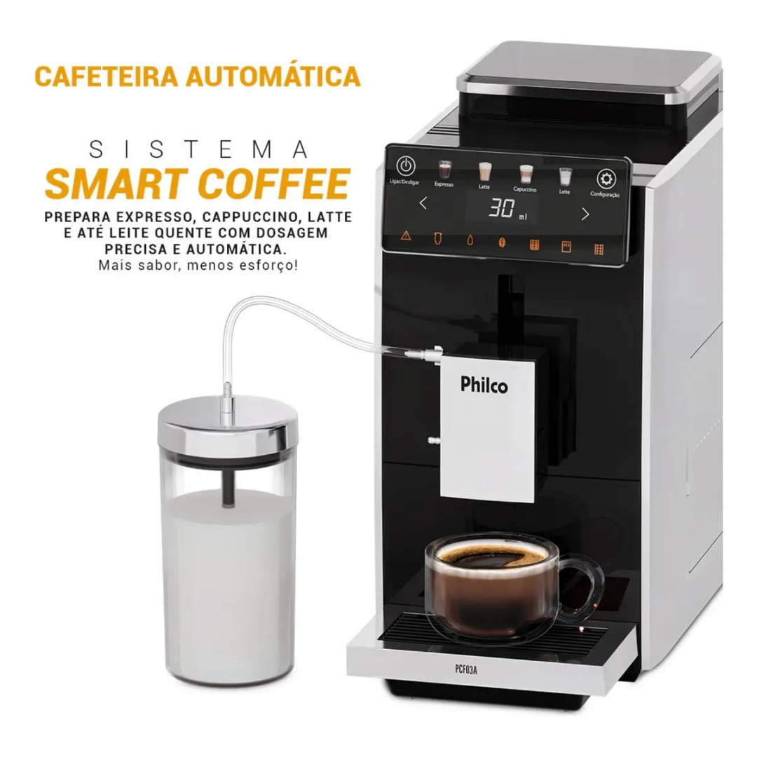 Cafeteira Pcf03a 220v
