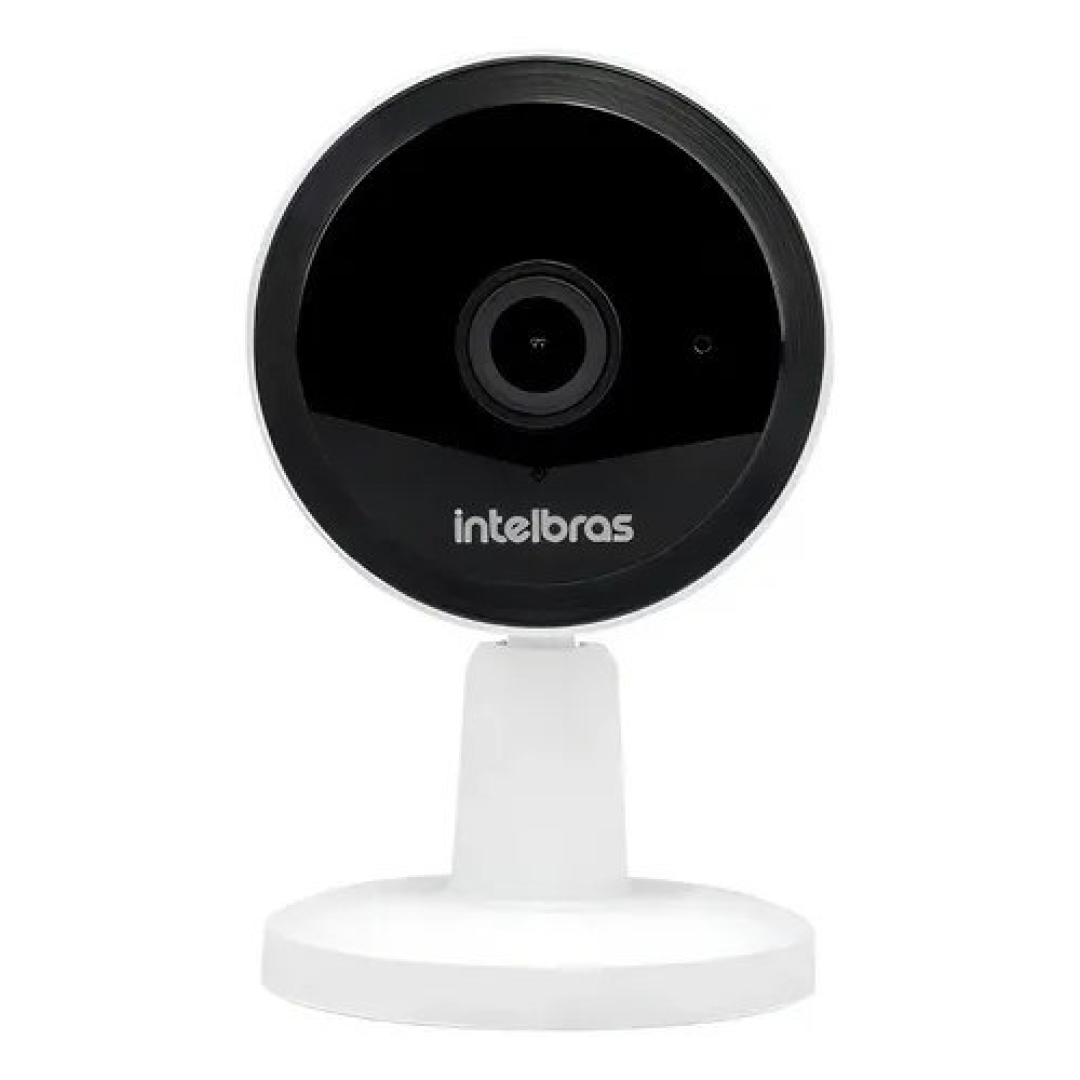 Câmera Intelbras IM1 Full HD 2MP Alerta Movimento Wifi
