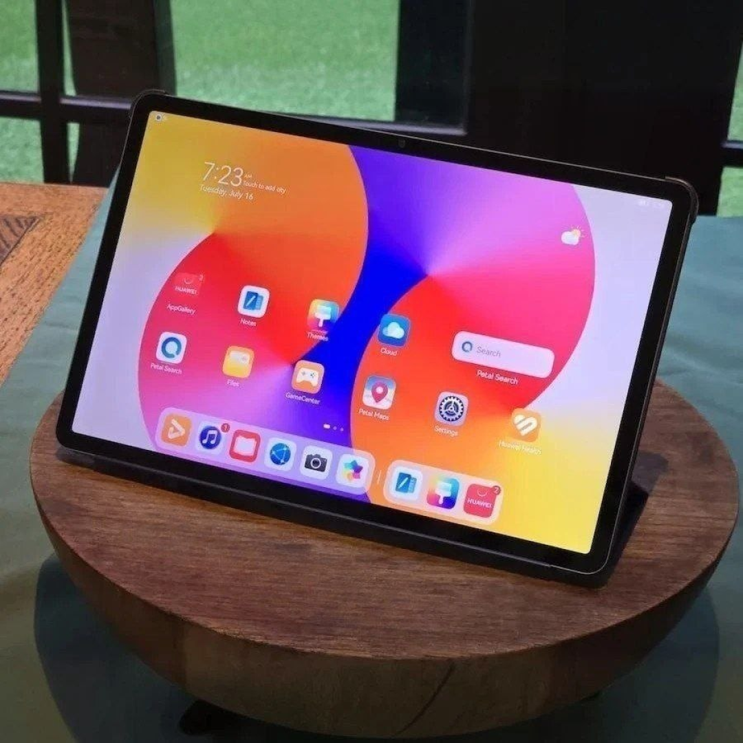 Tablet HUAWEI MatePad SE 11 Wifi 6+128GB Tela HUAWEI FullView de 11" para Conforto Visual, Superbateria de 7700 mAh 225W Câmera Traseira 8 MP, Câmera ...
