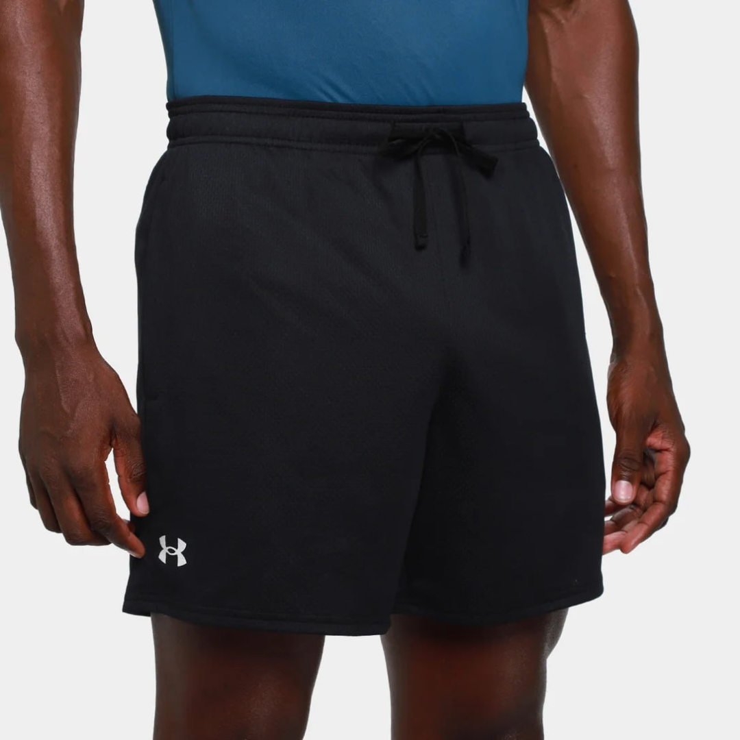 Short Under Armour Masculino Tech Masculino